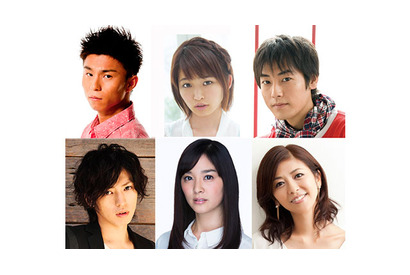 中尾明慶、久々の高校生役に「違和感なく演じれるように…」 画像