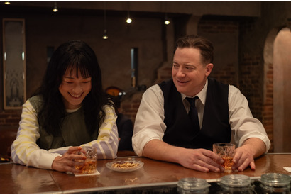 『レンタル・ファミリー』東京国際映画祭で日本最速上映！ガラ・セレクション部門出品 追加キャストも判明 画像