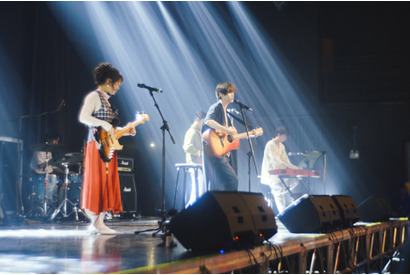 森崎ウィン＆向井康二『（LOVE SONG）』見どころ語る「めっちゃくちゃかっこいい」「Snow Manを忘れながら」 画像