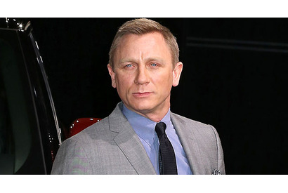『007』シリーズ、最新作のタイトル決定か？ 画像