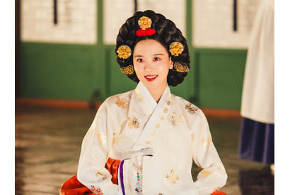 『暴君のシェフ』カン・ハンナ、忠実な右腕を断ち切る場面で花開いた激情の演技 画像