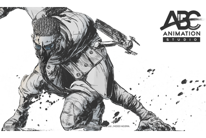 ハリウッド共同制作アニメーション映画プロジェクト「DEATH STRANDING MOSQUITO」始動 画像