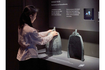 五感を刺激するアート作品が満載！ソウルの「おすすめ美術館＆博物館」をご紹介 画像