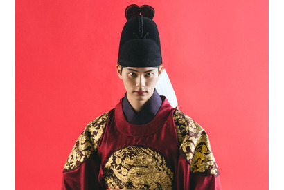 『暴君のシェフ』イ・チェミンの一途な愛が胸を打つ、視聴者の心も虜に 画像