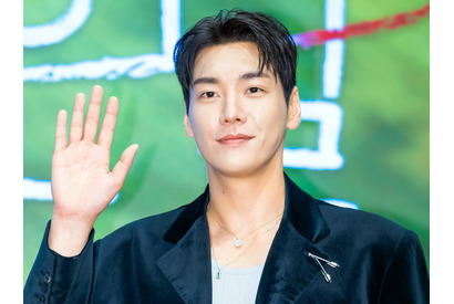 『ウンスのいい日』のキム・ヨングァンはどんな俳優？ 画像