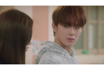 「ボイプラ2」ファイナリスト、ユ・カンミンも出演　ドラマ「バズハート」がバズり中 画像