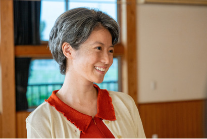 「あんぱん」最終話、第130回あらすじ　のぶは最高の笑顔で嵩に言う、「嵩は、うちのアンパンマンや」と…9月26日放送 画像