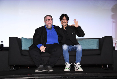 「親密な関係を描きたかった」ギレルモ・デル・トロ約7年ぶり公式来日『フランケンシュタイン』を語る 画像