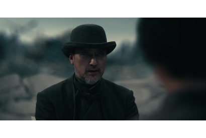 渡辺謙、今際の国の秘密を握る老紳士に　Netflix「今際の国のアリス」S3出演 画像