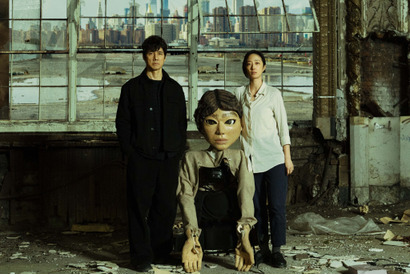 西島秀俊＆グイ・ルンメイ『Dear Stranger』好評受け上映館拡大　10分超え冒頭映像解禁 画像