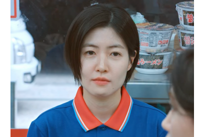 日本のコンビニでバイト中!? 子役出身女優シム・ウンギョンの“衝撃の近況”が話題沸騰！ 画像
