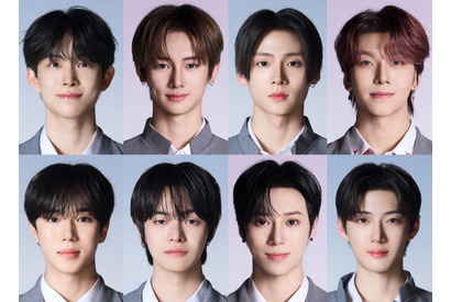 デビューメンバー8名が決定！不動の1位はサンウォン「BOYS II PLANET」第11話 画像