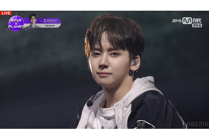 ユメキ、11位で惜しくもデビューならずトレンド入り「お疲れさま」「本当にかっこよかった」「BOYS II PLANET」 画像