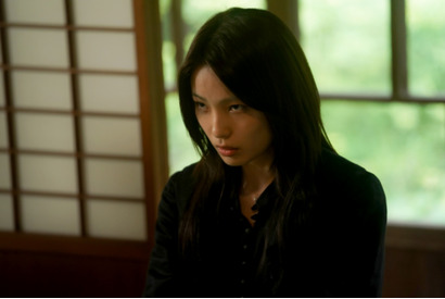 芋生悠＆祷キララ、豊田利晃監督作品に新たな息吹を吹き込む『次元を超える』場面写真 画像