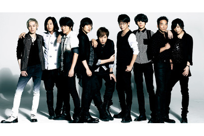 映画『おしん』主題歌は日台コラボ曲！　flumpool＆Maydayが歌う 画像