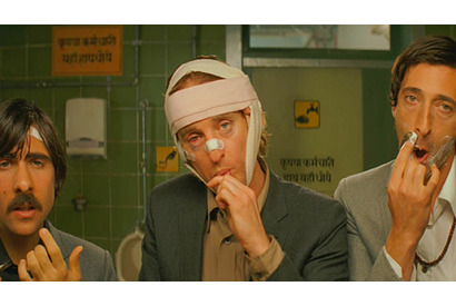 自殺未遂？　オーウェン・ウィルソンが緊急入院 画像