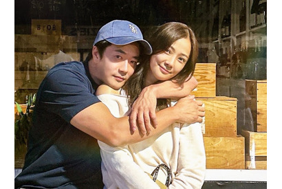 “愛妻家” クォン・サンウ、妻がよくナンパされて不安？「瞬間的にカッとなって…」 画像