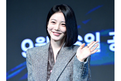 『濁流』で魅せる圧倒的存在感、シン・イェウンが体現する新しい女性像 画像