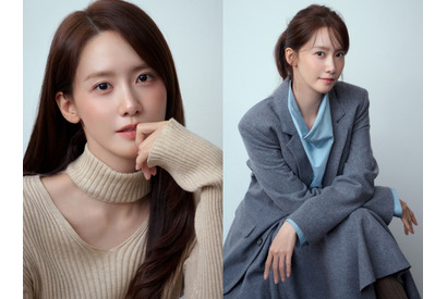 『暴君のシェフ』ユナが語る「新たな気づき」と「年下俳優との初共演」【インタビュー】 画像