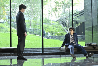 大泉洋へのミッションとは!?「ちょっとだけエスパー」予告編＆1話シーン写真公開 画像