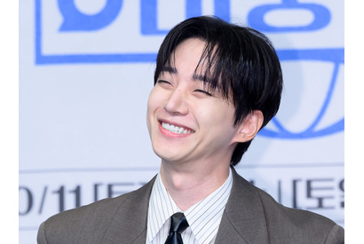 2PMジュノが『テプン商事』を選んだ理由は「不思議な一体感」。特別な愛着を告白！ 画像