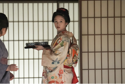 「ばけばけ」第7回あらすじ・場面写真　トキのお見合いはうまくいくのか…10月7日放送 画像