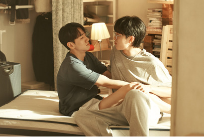 映画化もされた人気小説をドラマ化「大都会の愛し方」DVD-BOXリリース 画像