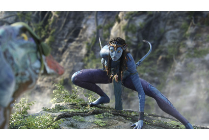 サラ・コナーやリプリー、『アバター』にも…ジェームズ・キャメロンが描く不屈の女性キャラクター 画像