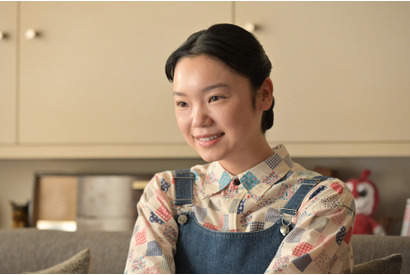 古川琴音「『あんぱん』のバトンを視聴者のみなさんに」星子の決意を描く「あんぱん」特別編 第4回今夜放送 画像