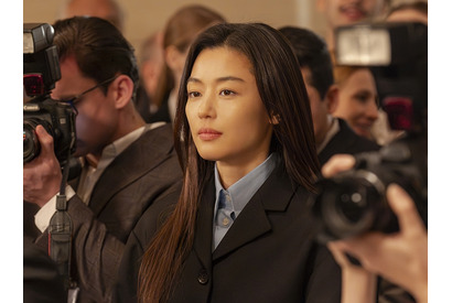 “中国からの非難”にチョン・ジヒョンは大人の対応…Disney+『北極星』制作者が明かす「真相」【インタビュー】 画像