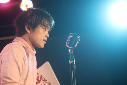 原嘉孝、映画初主演『初恋芸人』特報映像公開　12月19日劇場公開 画像