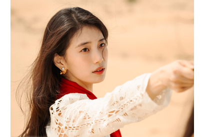 いよいよ本日配信！“目新しいラブコメ” Netflix『魔法のランプにお願い』見どころは？ 画像