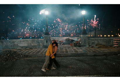 レオス・カラックス監督の最高傑作『ポンヌフの恋人』4Kレストア版　12月20日公開決定 画像