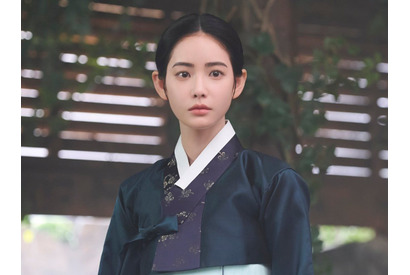 “次世代の顔天才”ホン・スジュ、新作時代劇で冷徹な野望を宿すヒロインに挑む 画像