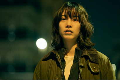 不幸のどん底にいる飛鳥の元に龍也が突如姿を現す「MISS KING / ミス・キング」第2話 画像