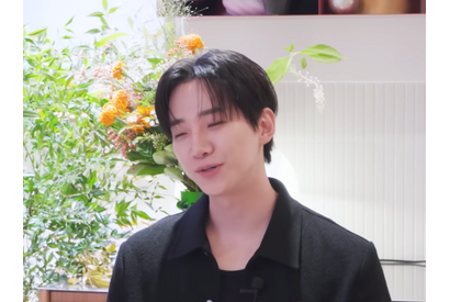 2PMジュノ、“野獣ドル”時代を振り返る！「殴り合い？一度もなかった」 画像