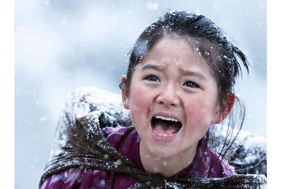 【予告編】『おしん』劇場マナー映像も同時公開　山形弁で「おねげえするっす」 画像