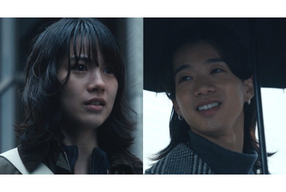 「ガチでどん底」のん“飛鳥”に、森愁斗“龍也”が仕組んだ罠とは…「MISS KING / ミス・キング」第2話 画像