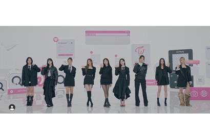 TWICEの“今”を切り取った新規シーンカット解禁『ONE IN A MILL10N』 画像