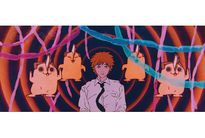 中毒性抜群！ 劇場版『チェンソーマン レゼ篇』オープニング映像が公開 画像