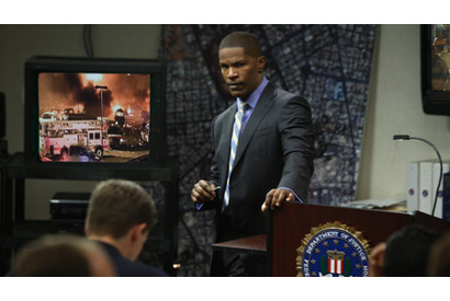 FBIやCIAへのインタビューも行って撮影された『キングダム　見えざる敵』 画像