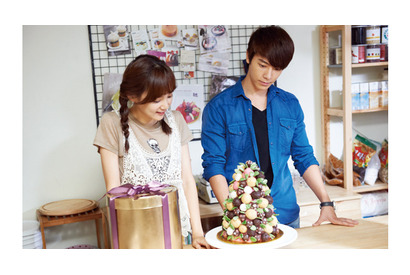 「食事よりデザート」女子を虜にする韓国“最旬”デザートに注目 画像