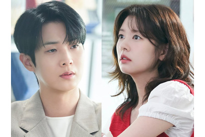 『私と結婚してくれますか？』チョン・ソミンが“酔いの演技”でチェ・ウシクを翻弄 画像