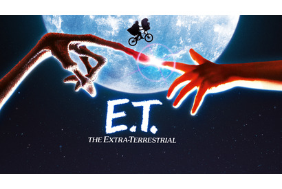 『E.T.』金曜ロードショーで10月10日21時30分から放送！キャストとあらすじをチェック 画像