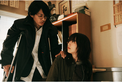 ついに新章突入！“反撃編”が幕を開ける「MISS KING / ミス・キング」第3話あらすじ・場面写真 画像