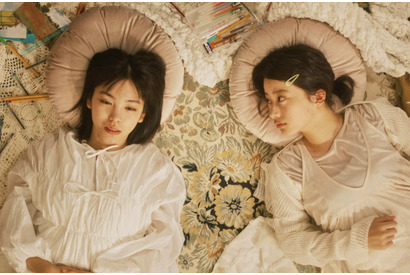 いま一番気になる！南琴奈＆池端杏慈＆鳴海唯、あの話題作の注目女優たち 画像