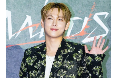 俳優イム・シワンがSMエンタからソロアルバムを準備中であることが明らかに 画像