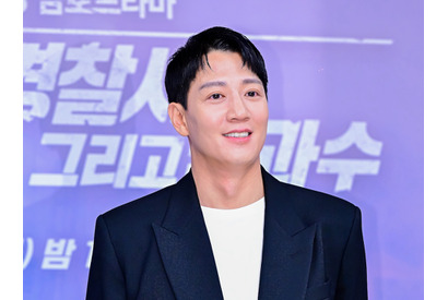 『ストーブリーグ』の感動を再び…！キム・レウォンが野球ドラマに主演決定 画像