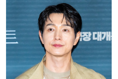 『ザ・グローリー』俳優チョン・ソンイル、馴れ初めも明かしたのに…結婚9年目に破局 画像