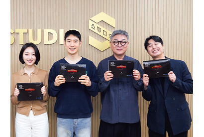 『復讐代行人～模範タクシー3～』イ・ジェフンが語る「強烈なストーリーをお見せする」 画像